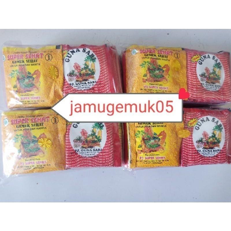 Kopi AINNA Sari - Enak & Manis! 30 Bungkus!