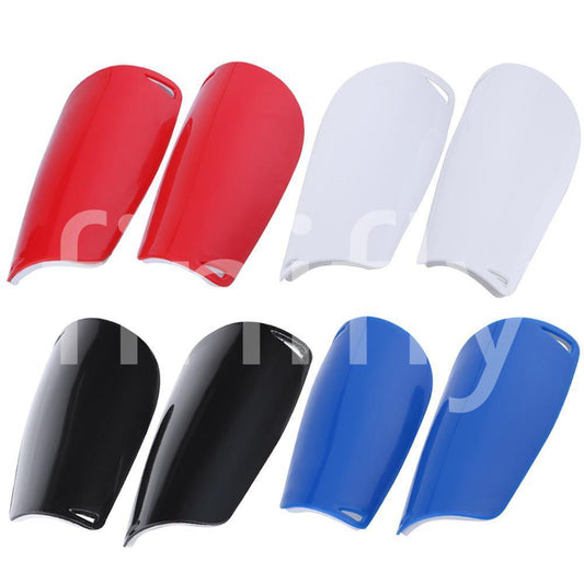 Shield Your Child's Legs with our 2-Pack Soccer Shin Guards for Kids - Available in Multiple Colors Accessories Gear Sports Safety Clip - Ainna Store