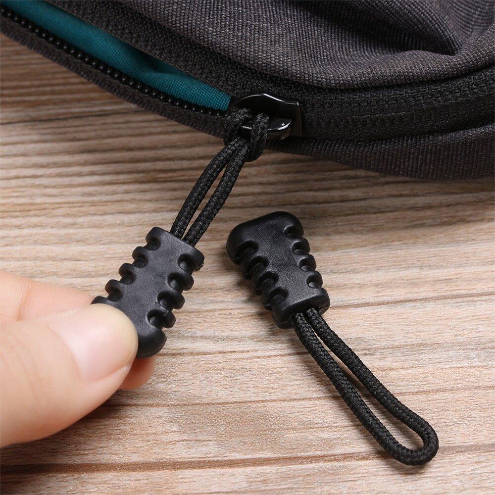 Upgrade Your Gear with Hot Cd Rope Pullers - The Ultimate Zipper Replacement Solution Fabrics Soft - Ainna Store