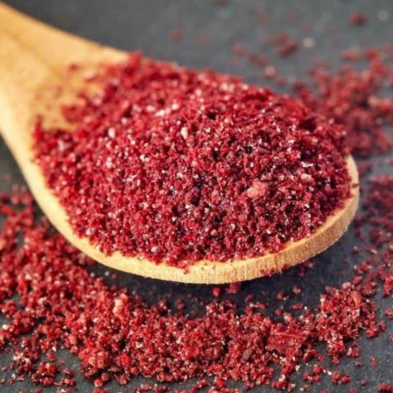 TEH SUMAC TURKI ORGANIK MURNI (50 Gram) -x1 Lemon Teh jasmine