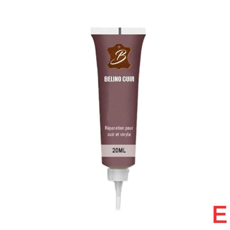 AINNA Leather Repair Gel 20ml - Penyelenggaraan Kulit Kereta dan Rumah - Ainna Store