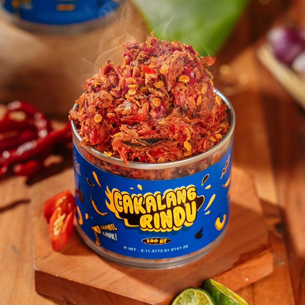 Nikmati Sambel Eatsambel Terkini!