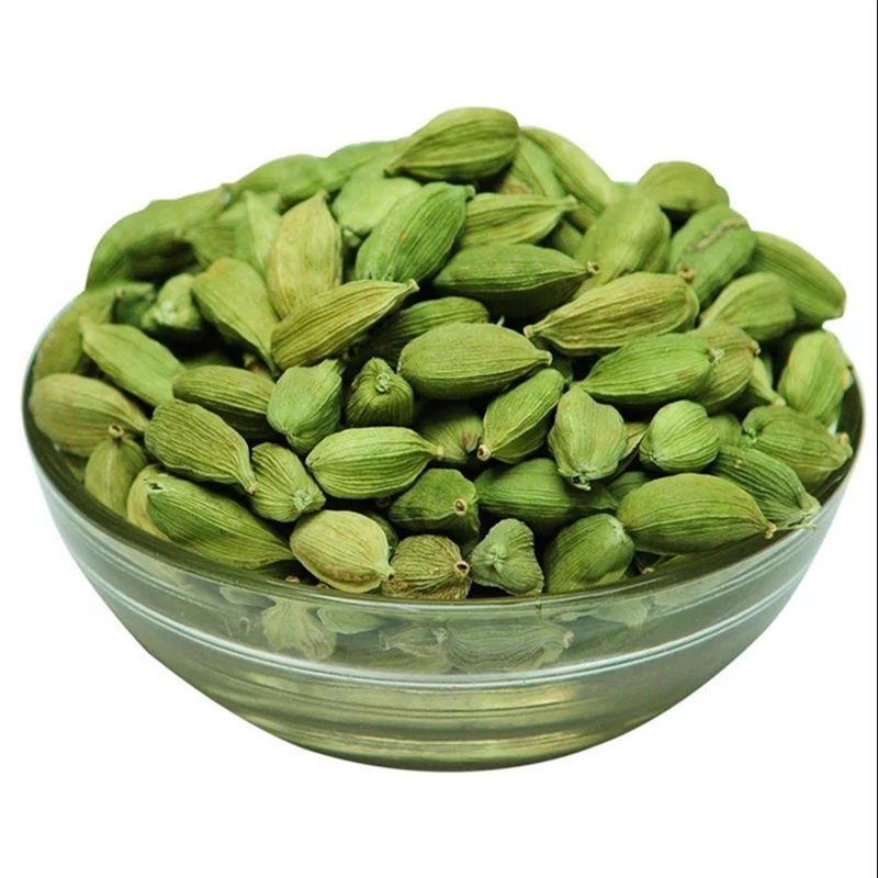 Teh Kapulaga Hijau India AINNA Premium (50 Gram) - Ainna Store