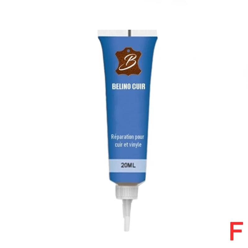 AINNA 20ml Gel Membaiki Kulit Kenderaan dan Rumah - Ainna Store