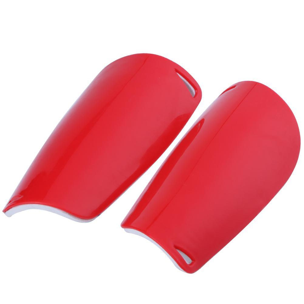 Protect Your Little Athlete's Shins with our Kids' Soccer Shin Guards - Set of 2 Gear Safety - Ainna Store