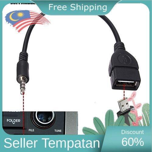 AINNA Ship Today READY STOCK Converter Cable - Ainna Store