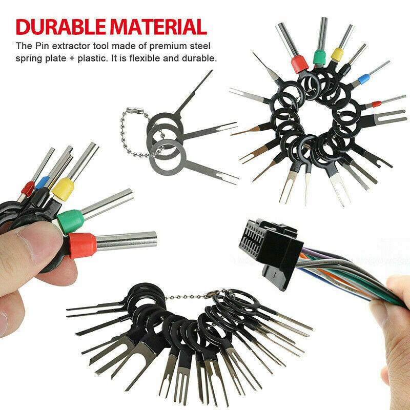 Kit Penyingkiran Terminal Kenderaan Auto AINNA CENVI18~82Pcs - Ainna Store