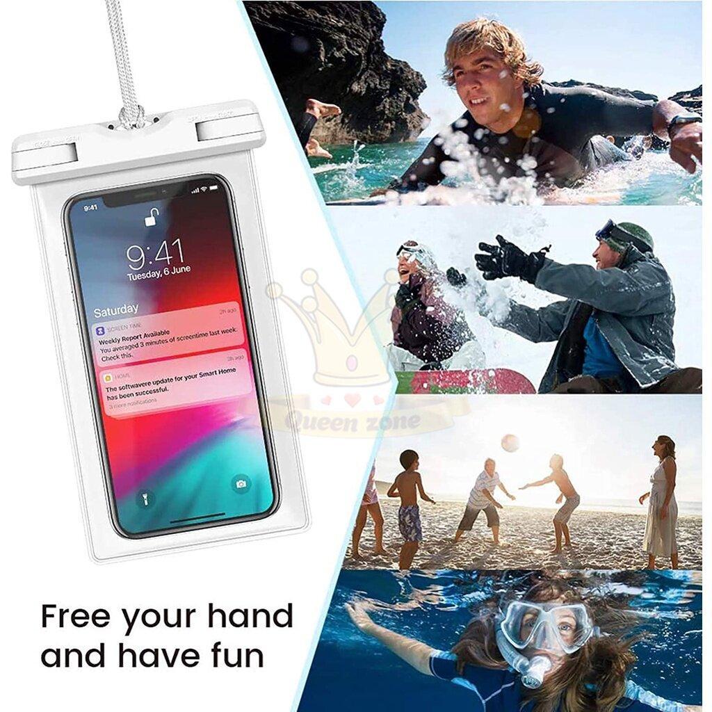 AINNA Gred A Boleh Tahan Air Phone Case - Ainna Store