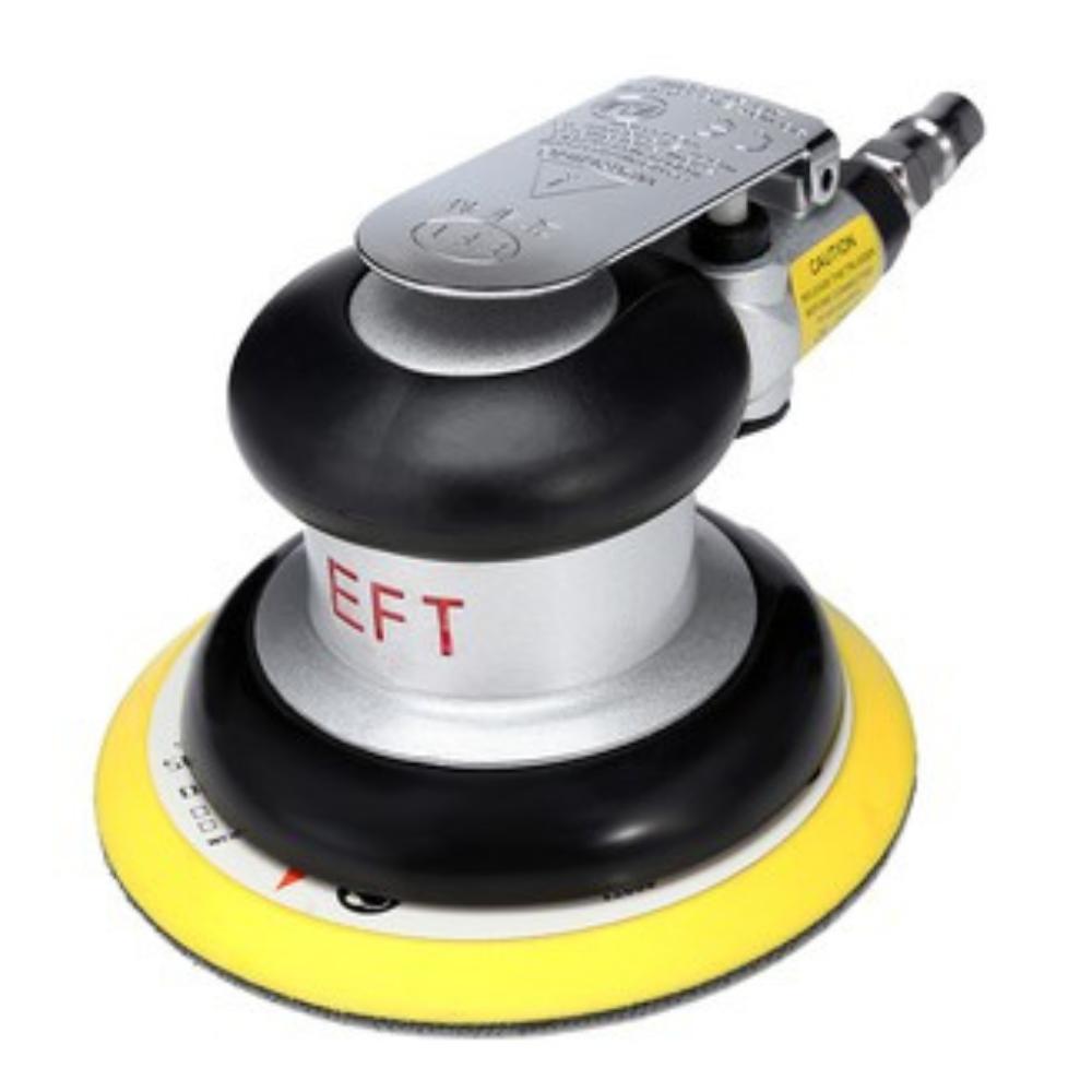 AINNA 5 inci Non-vakum Permukaan Matte Pneumatik Air Sander Alat Penggosok Mesin Penggiling - Ainna Store