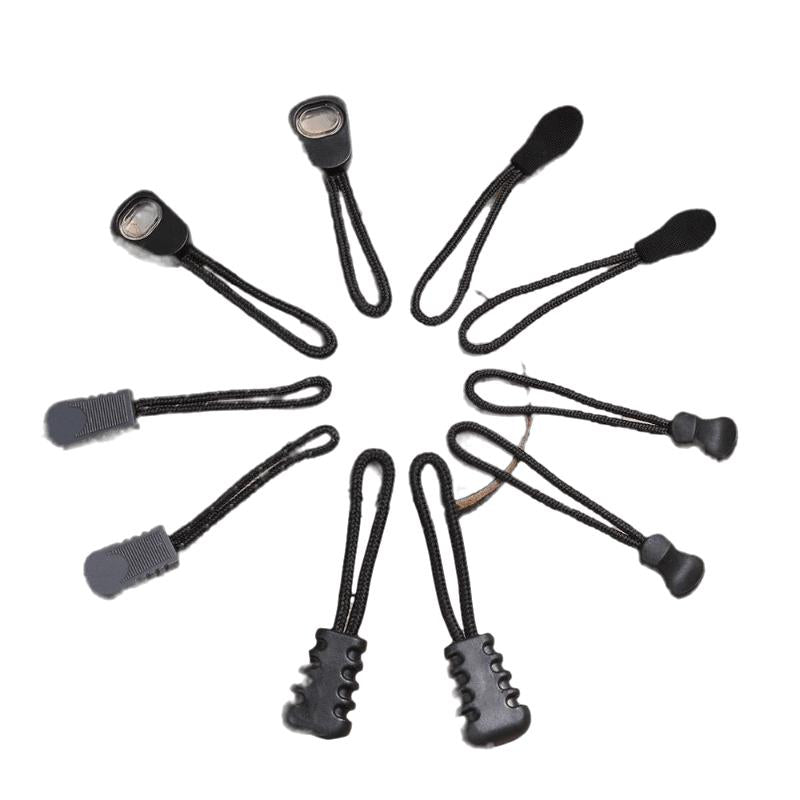 Upgrade Your Gear with Hot Cd Rope Pullers - The Ultimate Zipper Replacement Solution Fabrics Soft - Ainna Store
