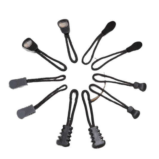 Upgrade Your Gear with Hot Cd Rope Pullers - The Ultimate Zipper Replacement Solution Fabrics Soft - Ainna Store