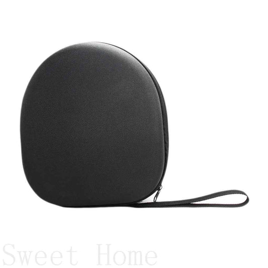 AINNA Hard Shell Case Headphones Full Protection Storage Bag Accessories Audio Dvd - Ainna Store