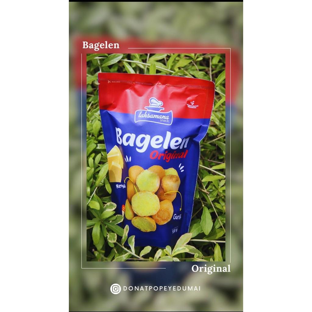 AINNA Bagelen Kartika Sari c1 Frozen Roti Sedap
