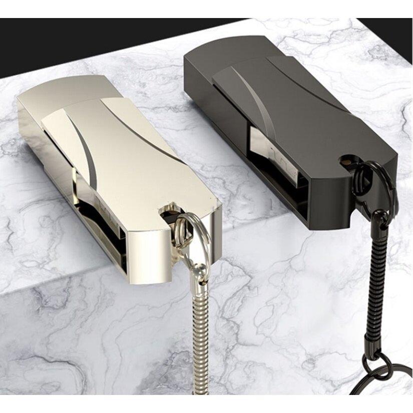 Pendrive Metal AINNA 2TB USB2.0 - Penghantaran Hari Ini