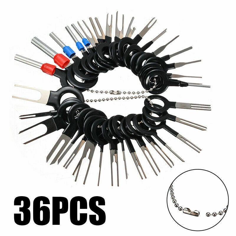 Kit Penyingkiran Terminal Kenderaan Auto AINNA CENVI18~82Pcs - Ainna Store