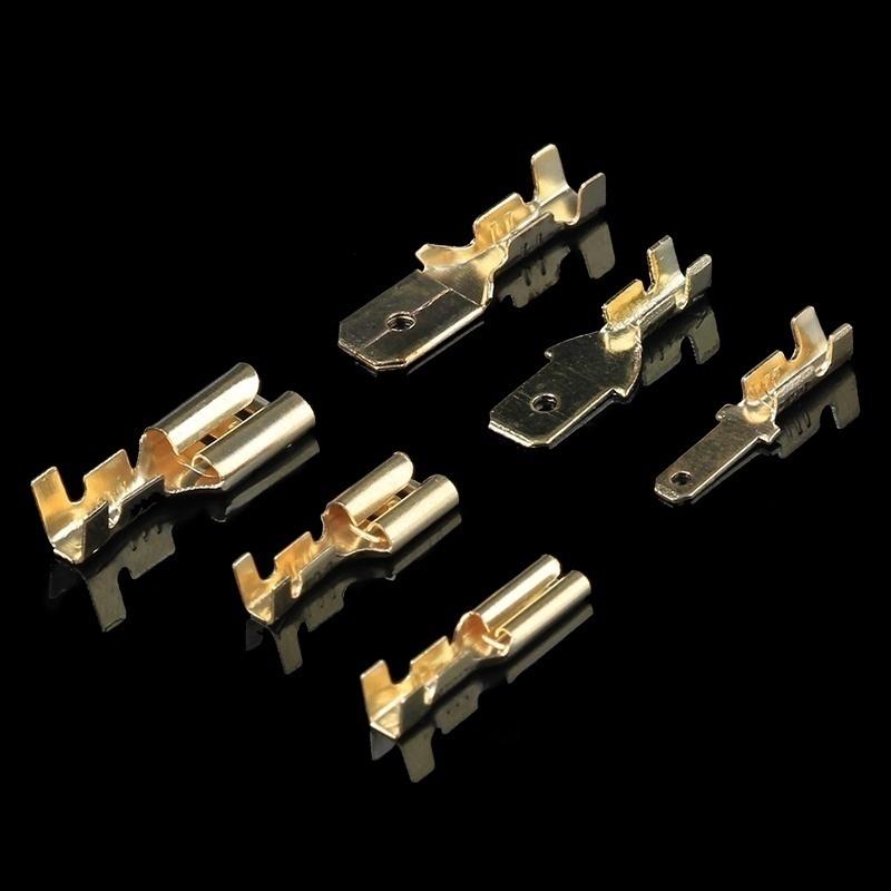 "Kit Crimping Terminal AINNA 315PCS: Solusi Terbaik untuk Elektrik Anda! - Ainna Store