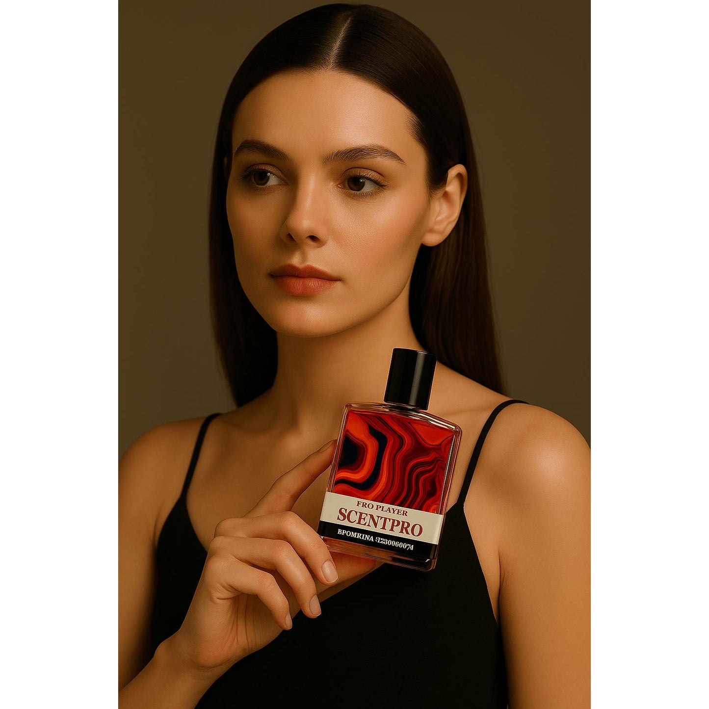 AINNA SCENTPRO PARFUM DOMINANT PRO PLAYER VIRAL