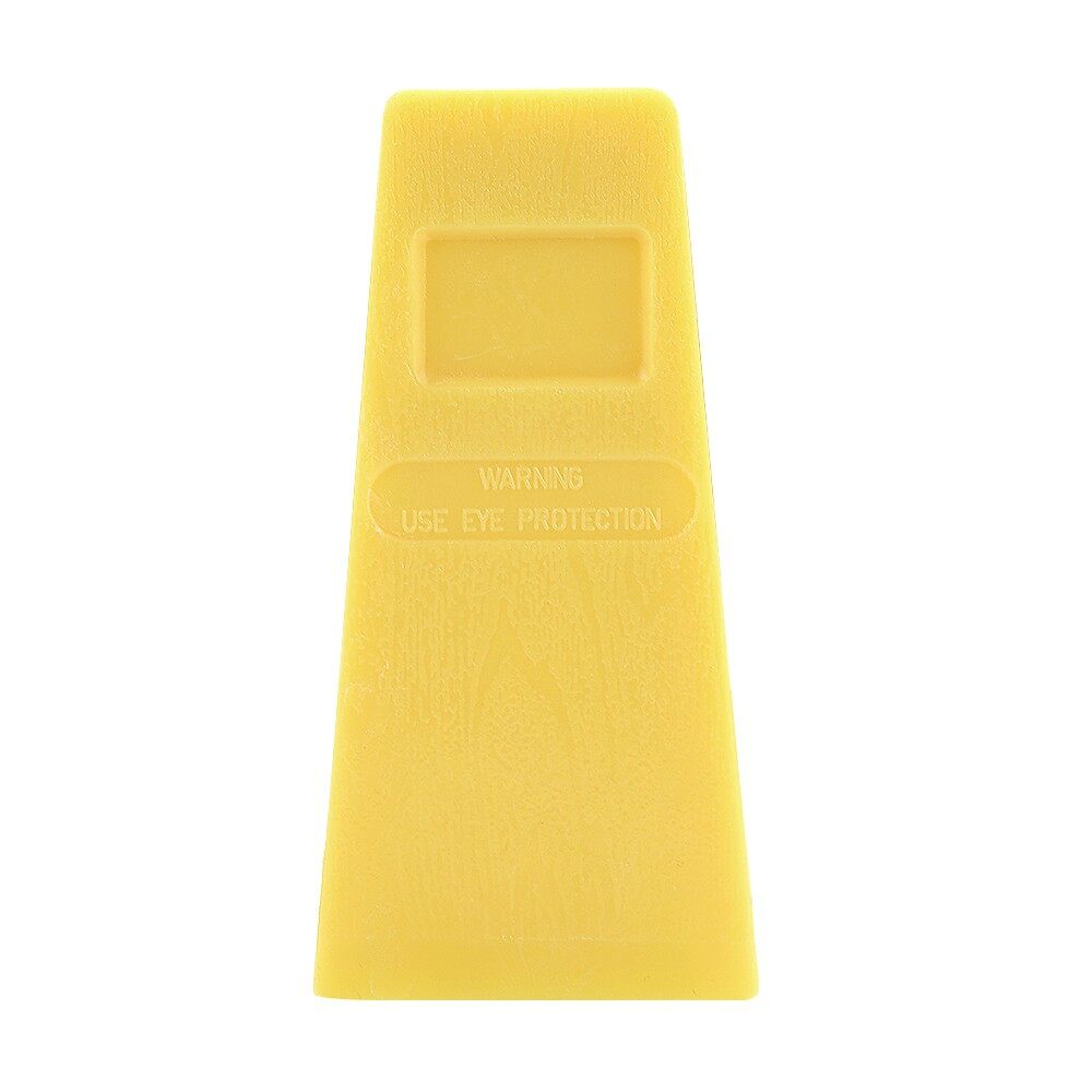 AINNA 3pcs 5 Inch Tree Felling Wedges for Efficient Logging and Cutting - Ships Today! - Ainna Store