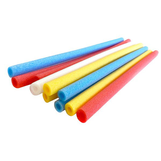 EMChild Adult Flexible Learn Swimming Pool Noodle Water Float Floating Aid Equipment Outdoor Sports Anak - Ainna Store