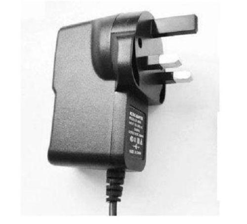 AINNA AC 100V-240V DC adapter 3V 4.5V 5V 6V 7.5V 8V 9V 10V 12V 500mA 1A 1.5A 2A power supply UK plug 5.5mm x 2.1mm Laptop - Ainna Store
