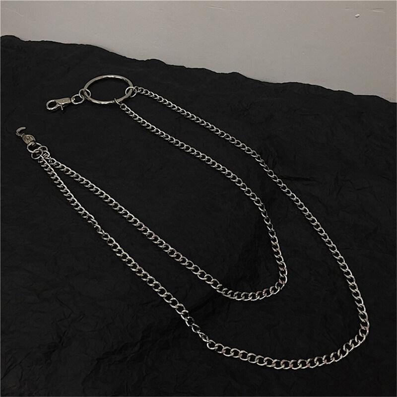 AINNA Koleksi Bertukar Pribadi Belt Chain