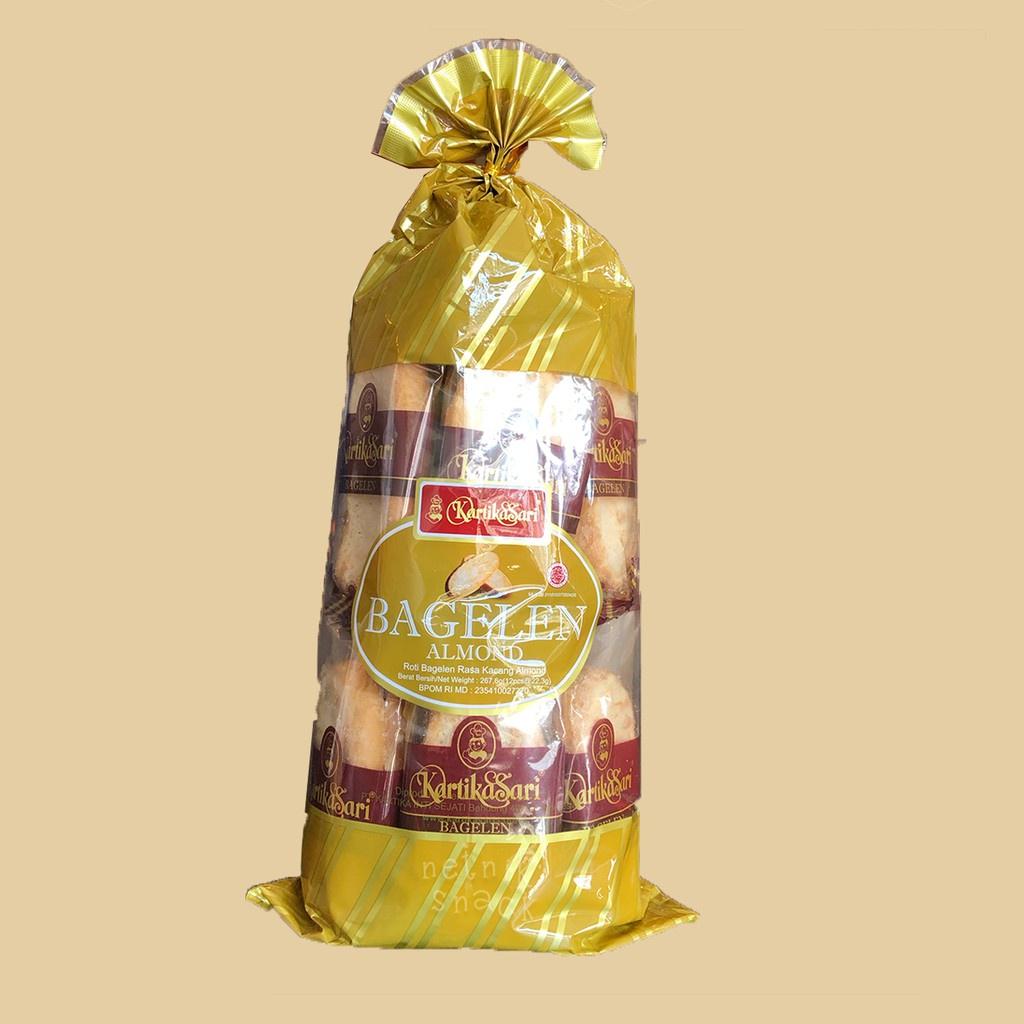 AINNA Bagelen Kartika Sari c1 Frozen Roti Sedap