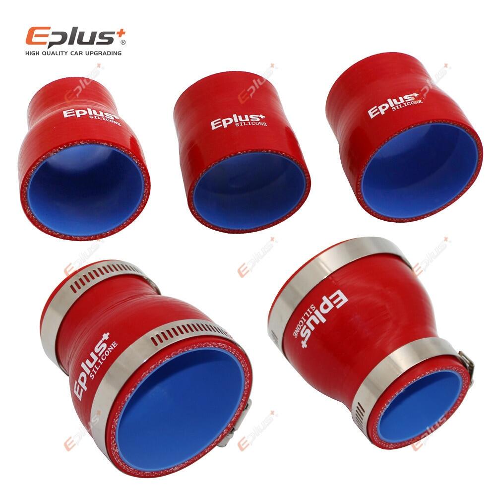 AINNA Silicone Tubing Hose Intercooler Turbo Intake Pipe Coupler Hose Straight - Ainna Store