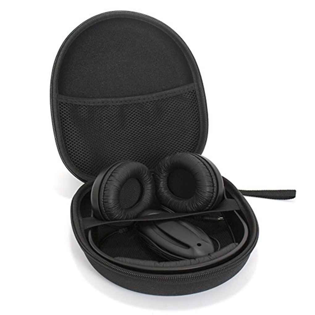 AINNA Hard Shell Case Over Ear Headphones - Ainna Store