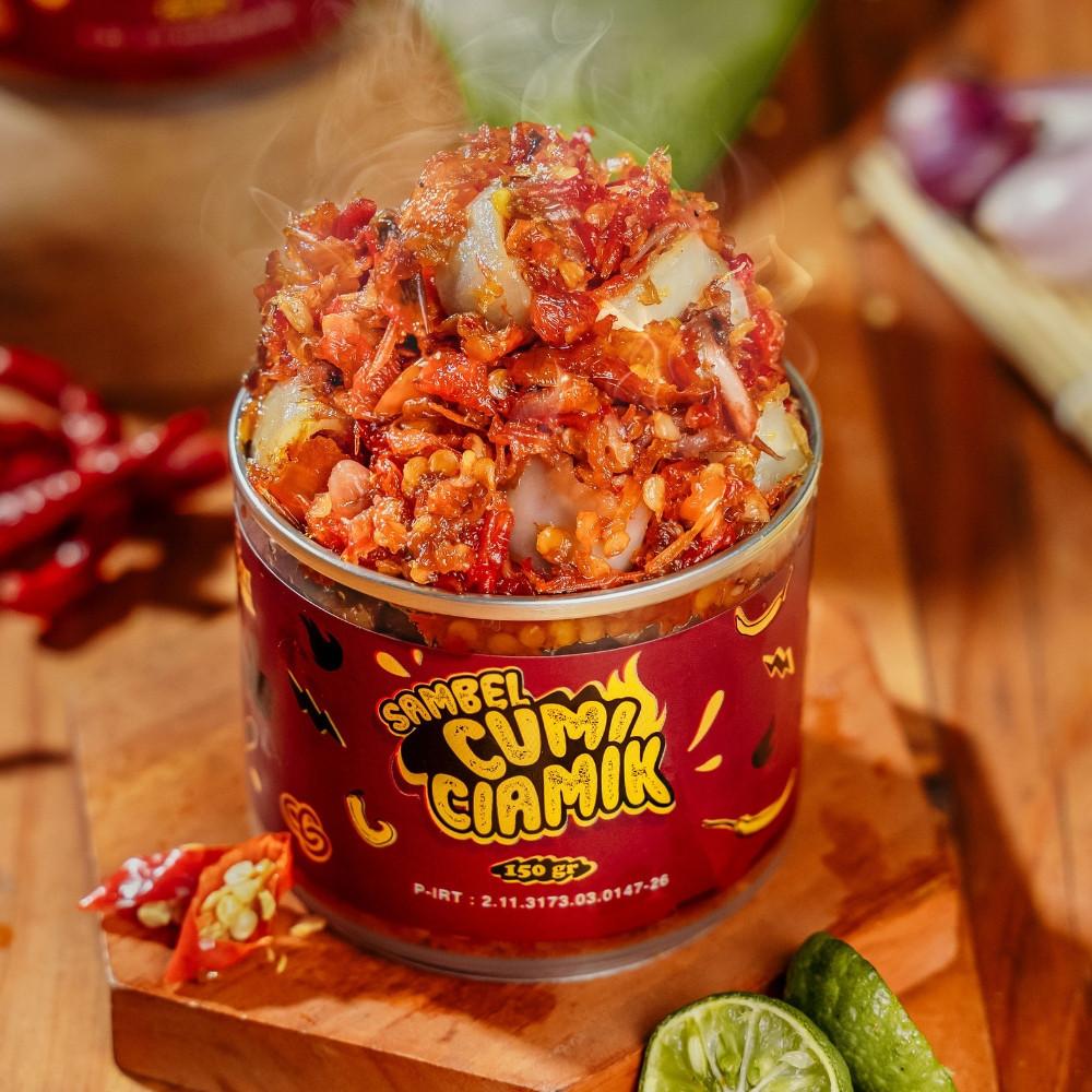 Nikmati Sambel Eatsambel Terkini!