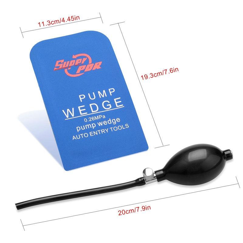 AINNA Super PDR Tools Pump Wedge Locksmith Tools - Ainna Store