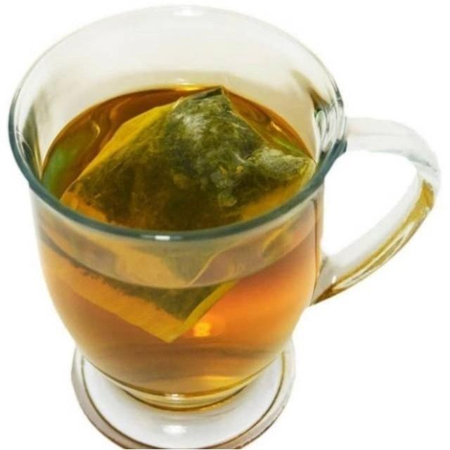 Teh Daun Kelor AINNA Moringa Herbal Tea Series - Ainna Store