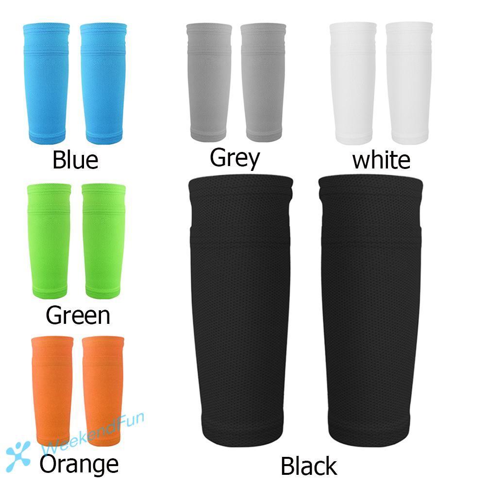 AINNA Socks Shin Pads Supporting Shin Guard - Ainna Store