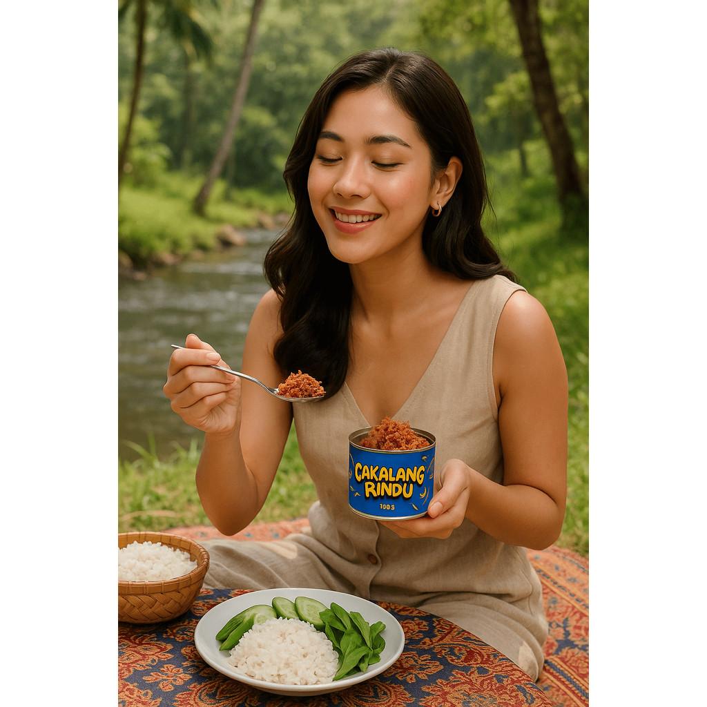 Nikmati Sambel Eatsambel Terkini!