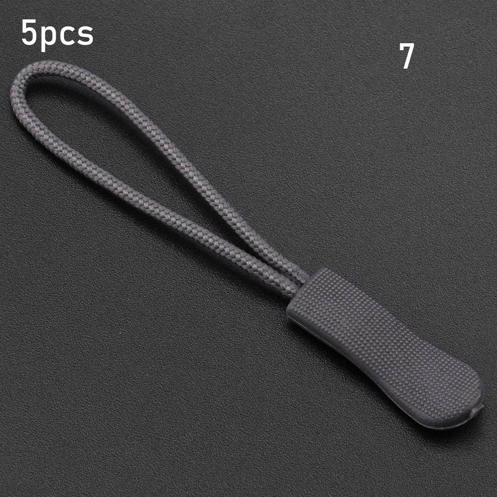 Upgrade Your Gear with Hot Cd Rope Pullers - The Ultimate Zipper Replacement Solution Fabrics Soft - Ainna Store
