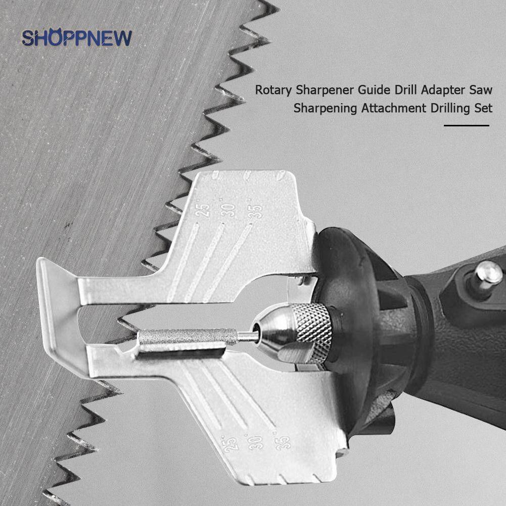 AINNA Electric Grinder Kit with Polishing & Guide - Ships Now Hardware Tool - Ainna Store