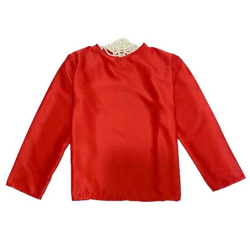 Pakaian Kebaya Satin Mewah AINNA
