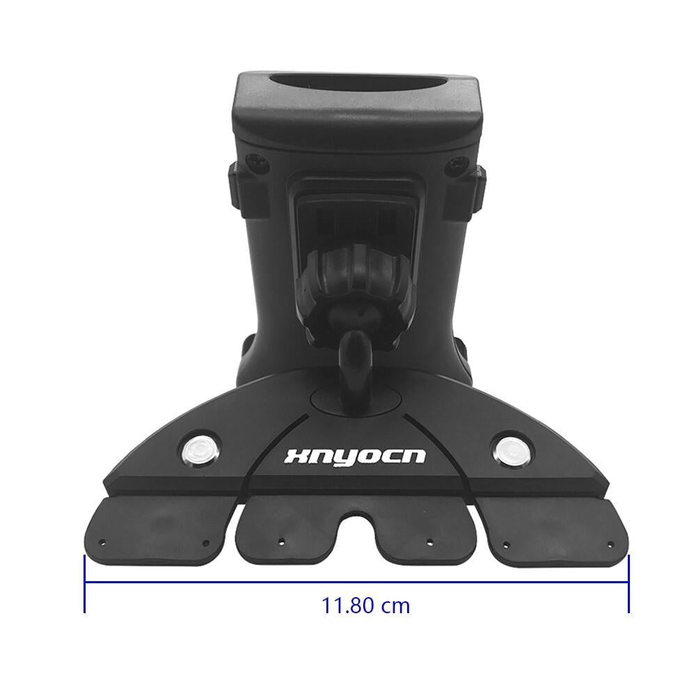 AINNA Secure Your Tablet & Mobile in Your Car Bracket - Ainna Store