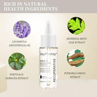 Fungus-Free Nails & Toes: Revitalize and Whiten with JOYPRETTY Care Elixir! Treatments - Ainna Store