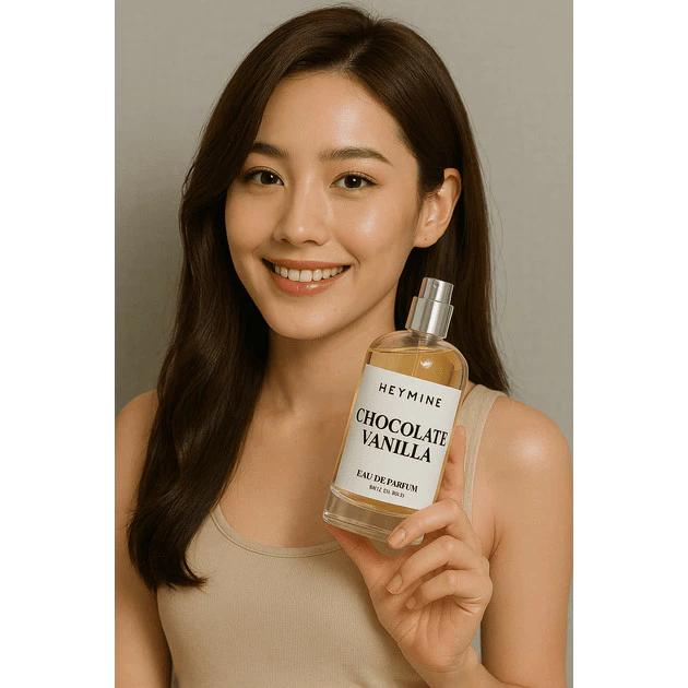 AINNA Vanilla Dream - Beli 1 Percuma 3 (35ml)