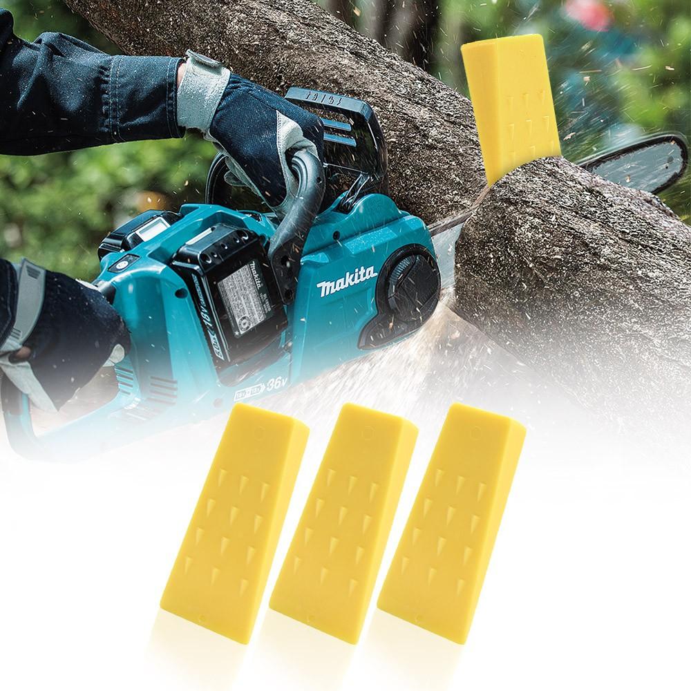 AINNA Tempatan 3pcs 5 Inch Tree Felling Wedges - Ainna Store