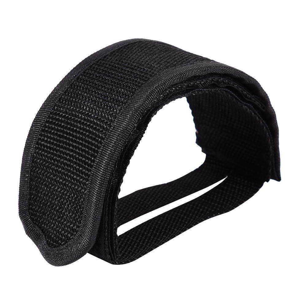 AINNA Toe Clip Straps untuk Fixie Bikes - Selamat dan Selesa untuk Prestasi Optimum - Ainna Store