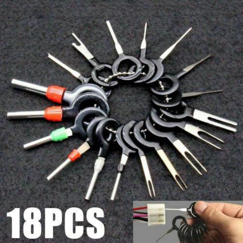 Kit Penyingkiran Terminal Kenderaan Auto AINNA CENVI18~82Pcs - Ainna Store