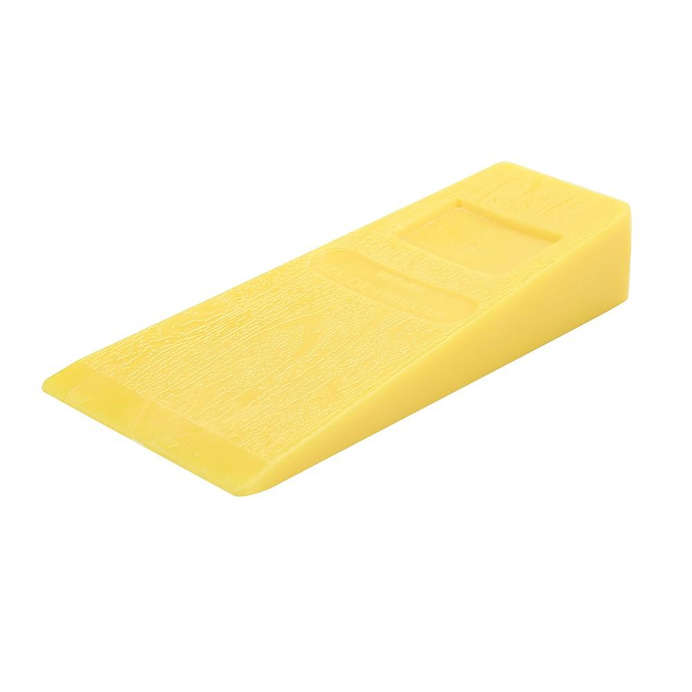 AINNA Tempatan 3pcs 5 Inch Tree Felling Wedges - Ainna Store