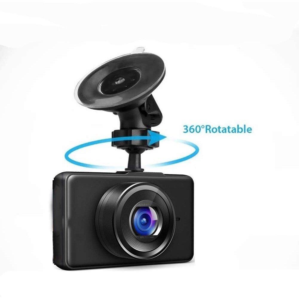 "AINNA Camera Bracket AINNA: Rekod dengan Yakin di Jalan Raya - Ainna Store