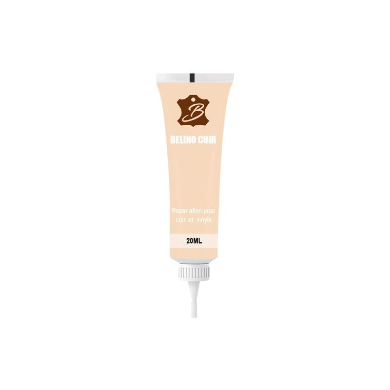AINNA Leather Repair Gel 20ml - Penyelenggaraan Kulit Kereta dan Rumah - Ainna Store