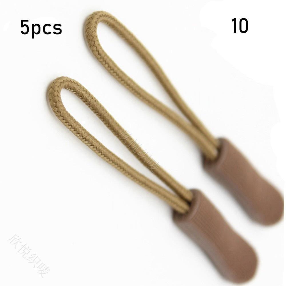 Upgrade Your Gear with Hot Cd Rope Pullers - The Ultimate Zipper Replacement Solution Fabrics Soft - Ainna Store