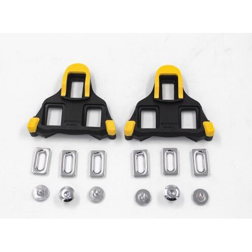 AINNA High-Quality Shimano SPD-SL Cleats for Road Bike Pedals Options - Ainna Store