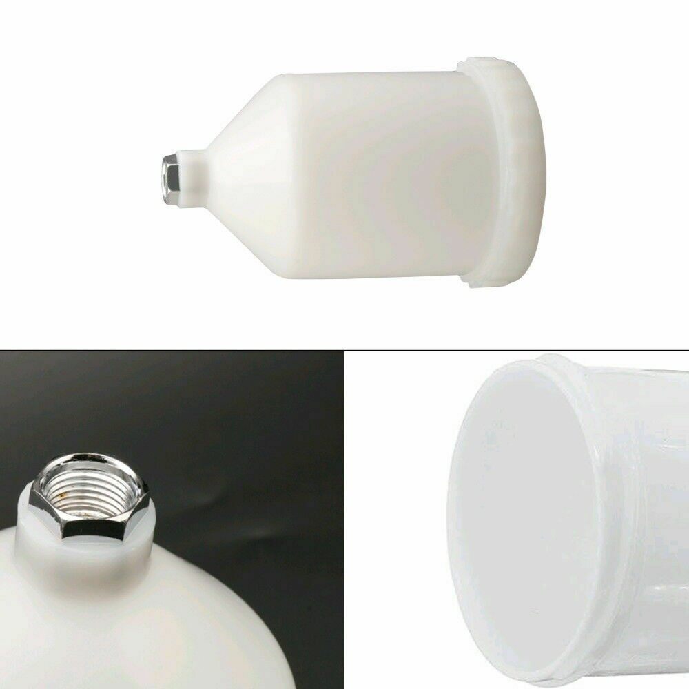 "AINNA Senang Mengubah Lukisan Anda dengan Botol Semburan Plastik 600ml kami - Reka bentuk Graviti Feed & Cepat! Permohonan Pantas - Ainna Store