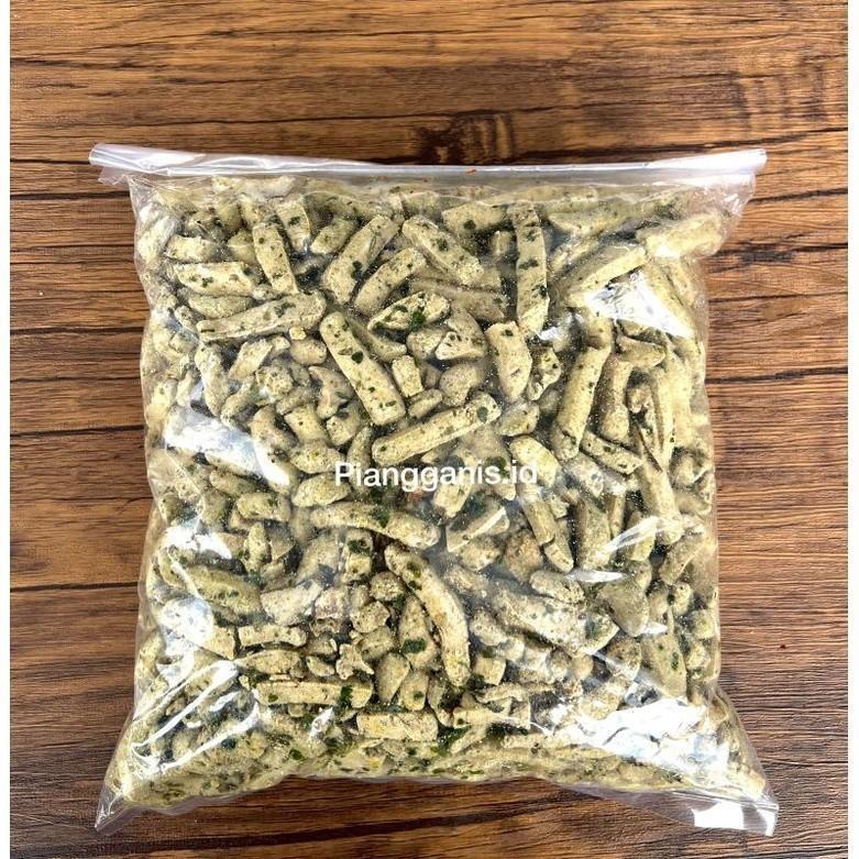 AINNA basreng sultan bandung viral tiktok pedas daun jeruk cabe asli - Ainna Store