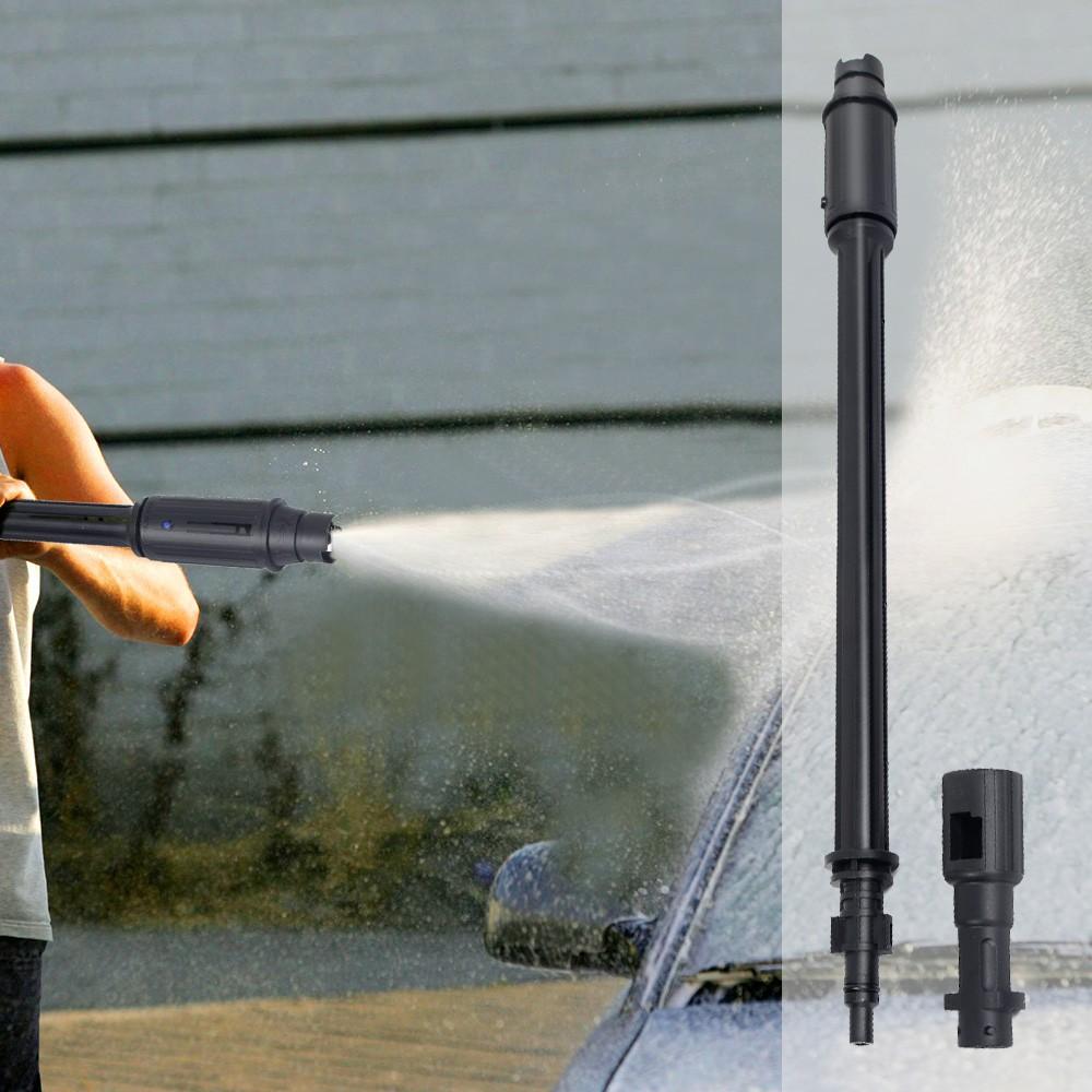 High Pressure Water Gun Nozzle for Lavor/Karcher K Series - Car Washer Jet Lance for K1-K7 Models Automotive Snow Foam - Ainna Store